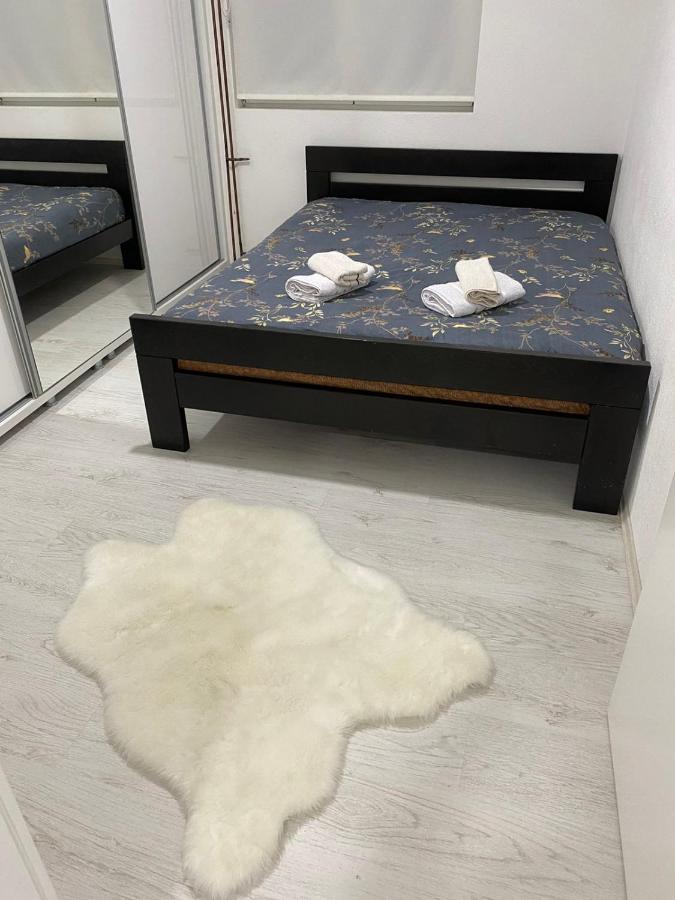 Talija Lux Jagodina Leilighet Eksteriør bilde